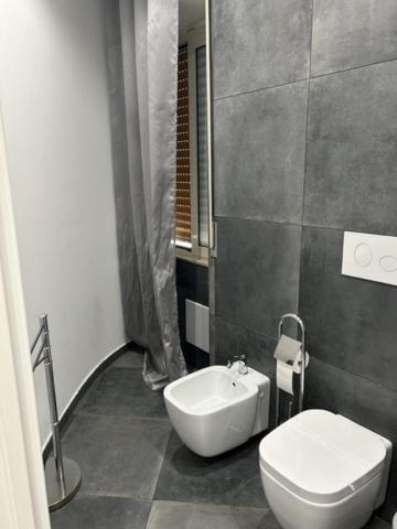 La Farfalla Milazzo Exterior photo